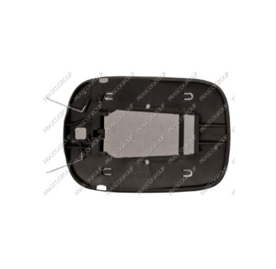 Cristal+soporte Izquierdo-Asferico