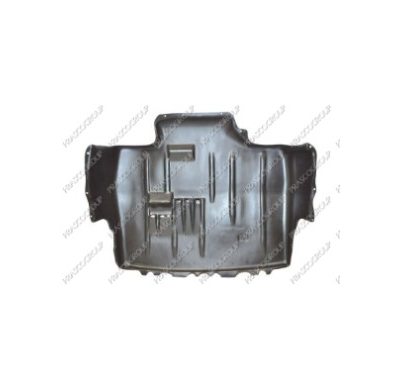 Proteccion Bajo Motor