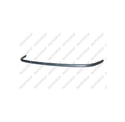 Moldura Parach.Polo Negra Del. 99>01