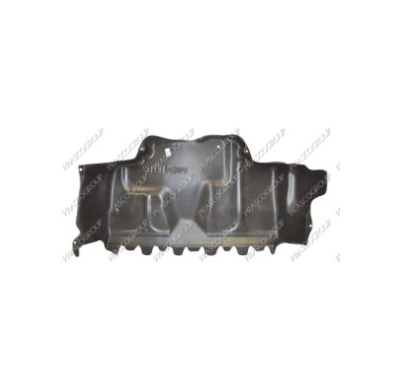 Proteccion Bajo Motor