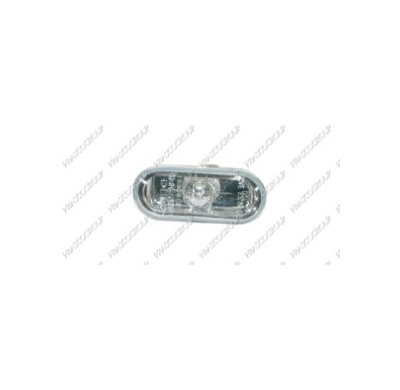 Piloto Lateral Derecho/Izuierdo Cristal