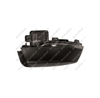 Piloto Blanco Espejo Izq  Polo 09>