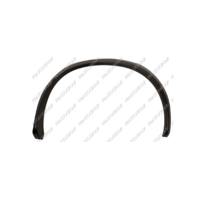 Cerco Aleta Trasero Derecho