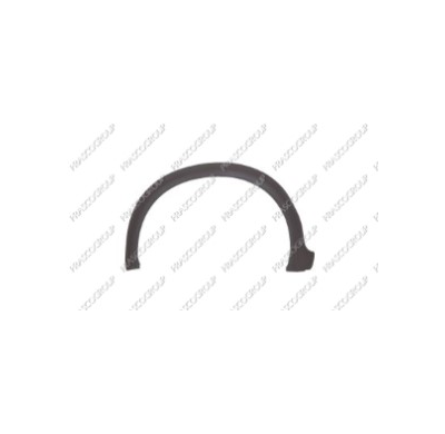 Protec. Paso Ruedas Golf Ii Tr.Izq. 83>89