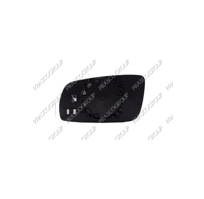 Cristal Esp.Plano Dcho-Pequeno-Convexo-Azul