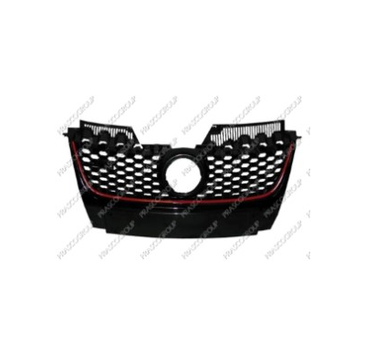 Rejilla Golf V Gti 04>