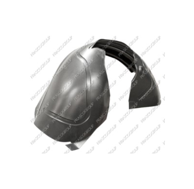 Plastico Pase De Rueda Delantero Izq Parte Trasera.Golf Vi 08>12