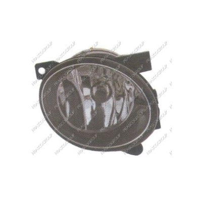 Faro Antiniebla Izquierdo