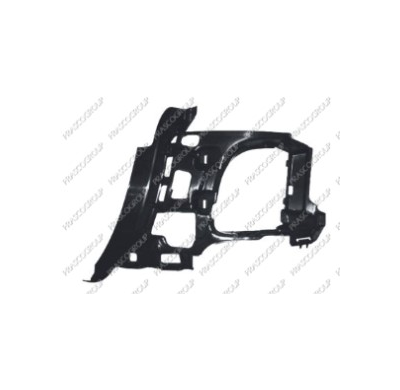 Soporte Izquierdo Parachoques Delantero