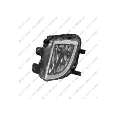 Faro Antiniebla Izq. Golf Vi Gti 09>