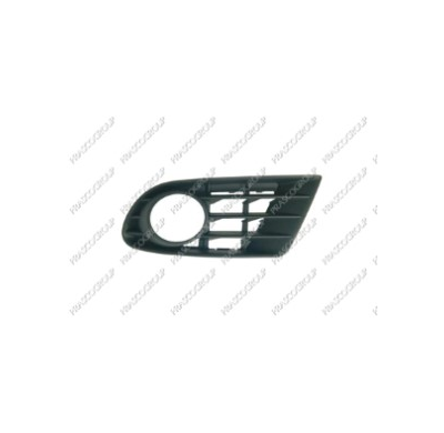 Rejilla Der. Parach. Del.-C/Aloj. Antiniebla