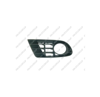 Rejilla Izq. Parach. Del.-C/Aloj. Antiniebla