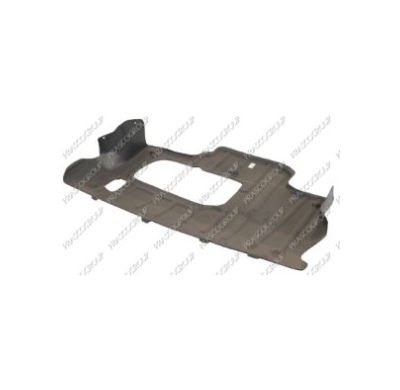 Proteccion Bajo Motor