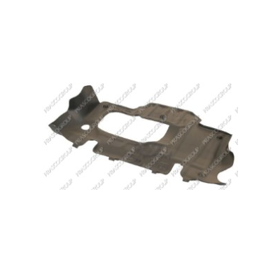 Proteccion Bajo Motor