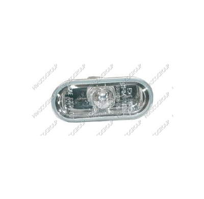 Piloto Lateral Der./Izq. Cristal