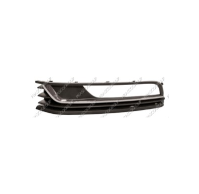 Rejilla Izda. Paragolpes Delantero Passat Trendline 10>