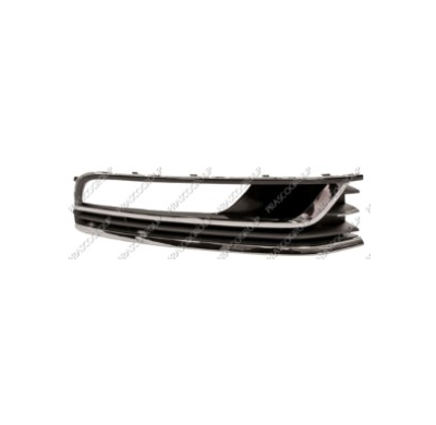 Rejilla Dch Paragolpes Delantero Passat Highline 10>