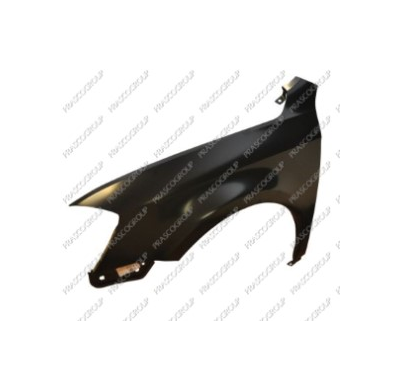 Aleta Delantera Izquierda