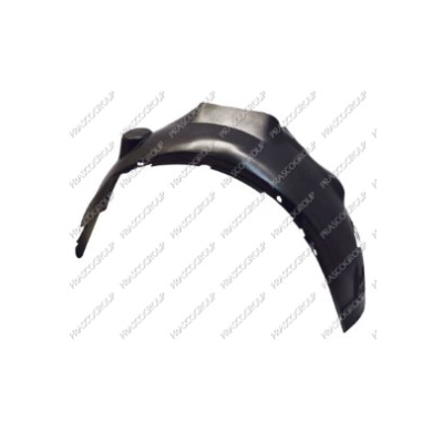 Protector Pasorueda Delantero Izquierdo