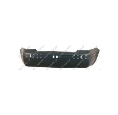 Parachoques Tras.Para Pintar Con Spoiler