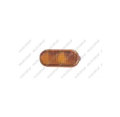 Grupo Optico Lateral Der./Izq. Blanco