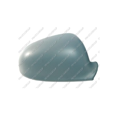 Carcasa Espejo Izq. Imprimada-Mod. 10/03 ->