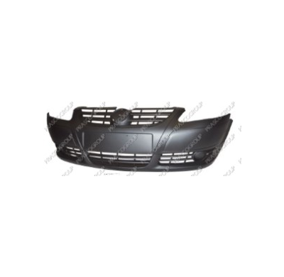 Paragolpes Delantero Para Pintar