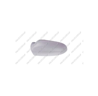 Carcasa Izquierda Imprimada