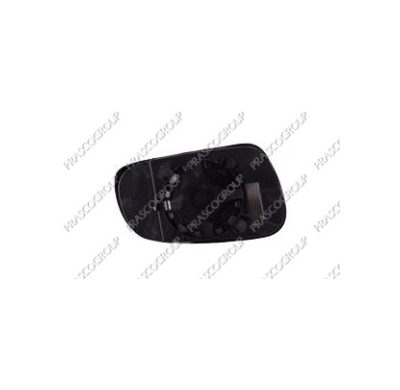 Cristal  Espejo Izquierdo-Plano