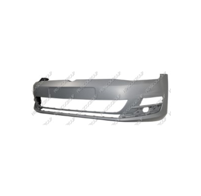 Paragolpes  Delanteroimprimado Golf Vii 12>