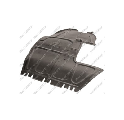 Proteccion Bajo Motor Transmision Automatica