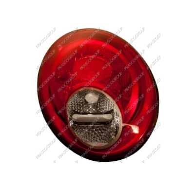 Grupo Optico Trasero Izquierdo