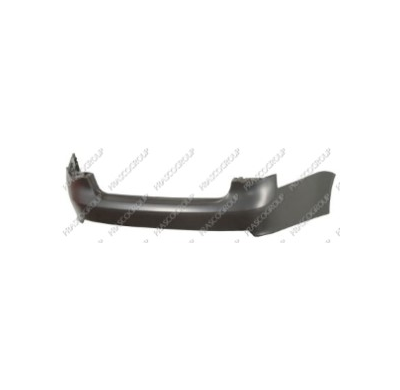 Parachoques Jetta Trasero Para Pintar 05>