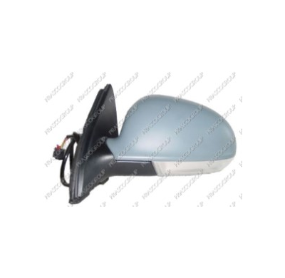 Esp. Izq. Ele.Ter.Imp.Abat.-Luz Cort.-C/Pil.