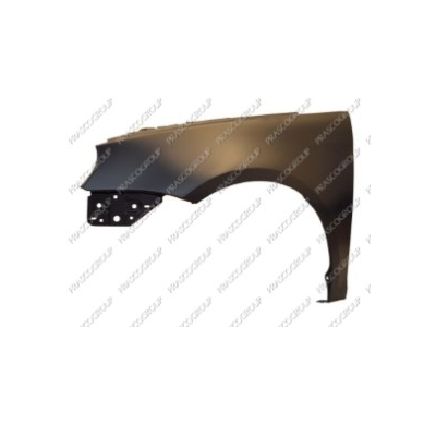 Aleta Delantera Izquierda