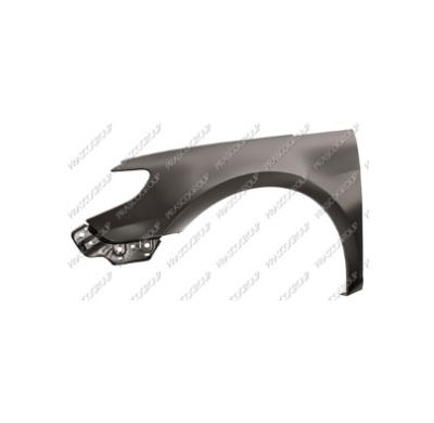 Aleta Delantera Izquierda