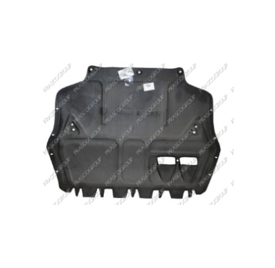 Proteccion Bajo Motor