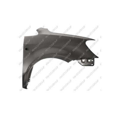 Aleta Delanter. Dch Con Agujero Piloto. Touran 10>