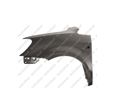 Aleta Delanter. Izq Con Agujero Piloto. Touran 10>