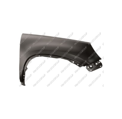 Aleta Delantera Derecha