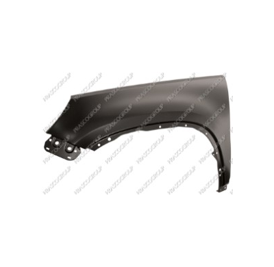 Aleta Delantera Izquierda