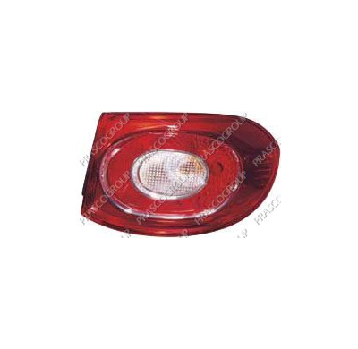 Grupo Optico Trasero Derecho