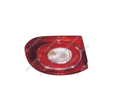 Grupo Optico Trasero Izquierdo