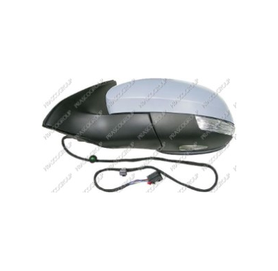 Espejo Izdo -Elec.-Term.-Impr.-Abat.-Con Luz