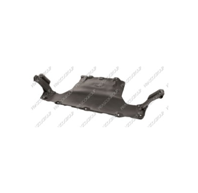 Proteccion Bajo Motor