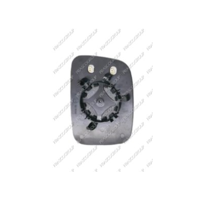 Cristal+soporte Izquierdo-Asferico