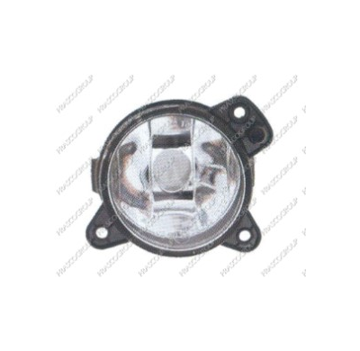 Faro Antiniebla Derecho Mod. 01/05 ->