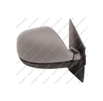 Espejo Dch-Electrico-Termico.Abatible Imprimad.9 P.T5 09>