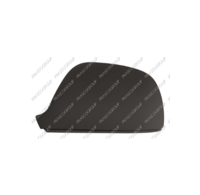Carcasa Espejo Izq Negra T5 09>