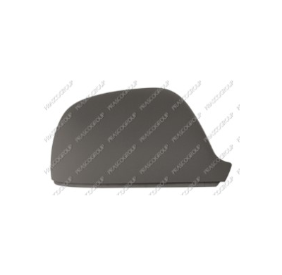 Carcasa Espejo Derecha Imprimada T5 2009->